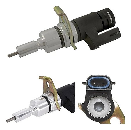 Sensor Velocidade Maverick Imp