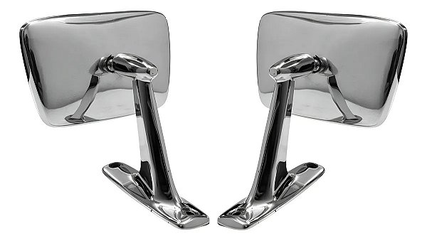 Espelho Externo F100 Corcel Galaxie