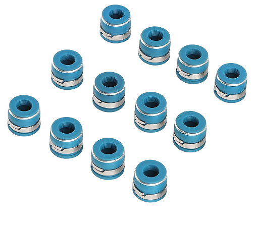 Retentor Válvula Alta Perfomance Chevrolet Opala