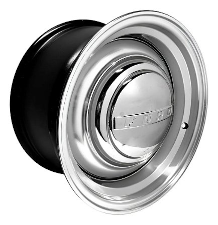 Roda Smoothie Diamantada F100 15x8 - 5x114/139