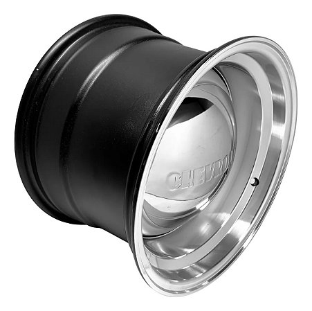 Roda Smoothie Diamantada Boca Sapo 15x10 - 6x139