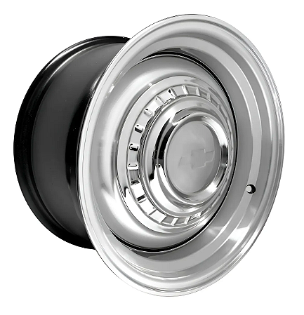 Par Roda Smoothie Diamantada C10 15x7 - 6x139