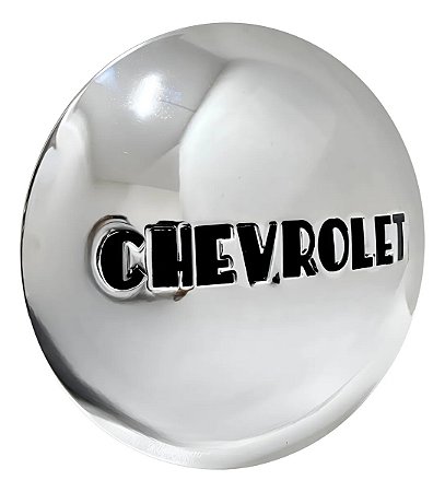 Calota Boca Sapo Universal Preta