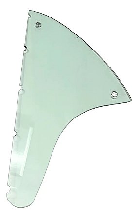 Vidro Janela Tras Esquerda Mp Lafer