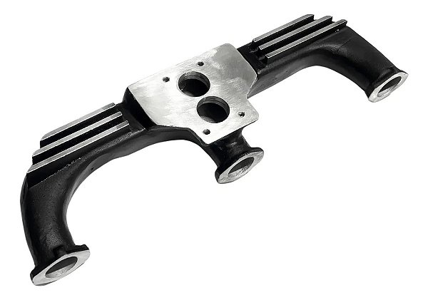 Coletor Admissão Drago Chevrolet 261 Dfv