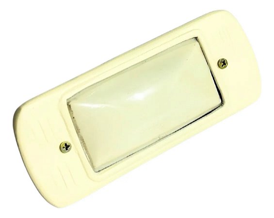 Luz Interna Cortesia Teto Chevrolet Brasil
