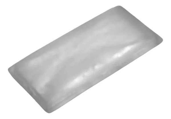 Lente Luz Cortesia Teto Chevrolet Boca Sapo 47/55