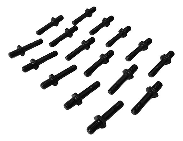 Prisioneiro Balanceiro Roletado Maverick V8 302