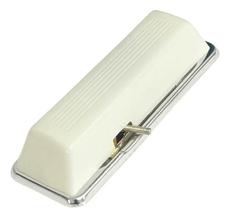 Luz Teto Opala Caravan 1972/1980 C/ Chave