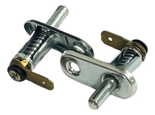 Interruptor Porta Opala/Caravan