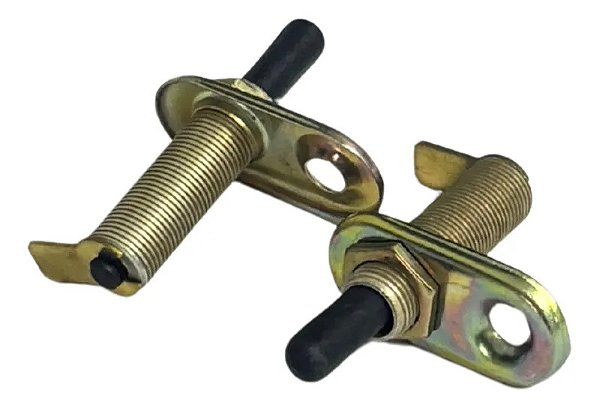 Interruptor Porta Universal Regulável