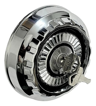 Tampa Combustível Maverick