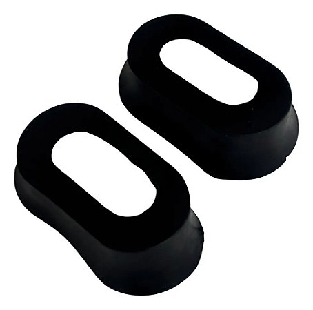 Guarda Pó Interruptor Porta Universal