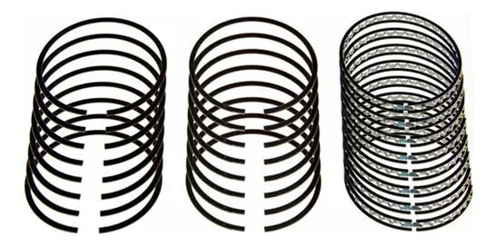 Jogo Anéis Std Chevrolet V8 350 Federal Mogul