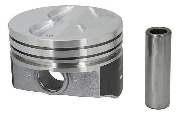 Jogo Pistão Std Chevrolet V8 350 Federal Mogul