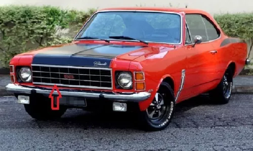 Friso Grade Opala 75 a 77