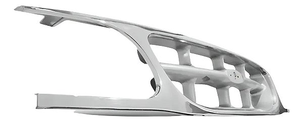 Grade Radiador Explorer 1995 À 1999