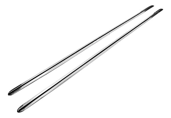 Friso Caixa Ar Mustang 69