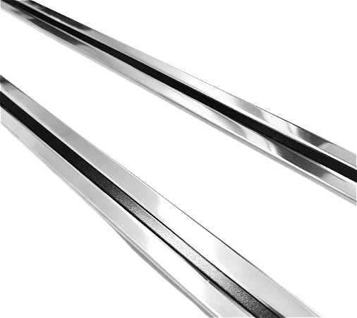 Friso Inox Caixa Ar Kombi Corujinha Até 1975