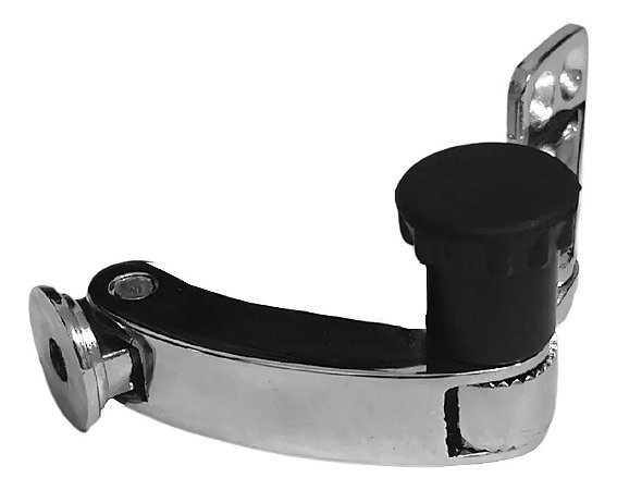Trinco Janela Basculante Lateral Clipper Direito
