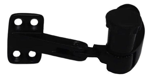 Trinco Janela Basculante Lateral Clipper Esquerdo Pt