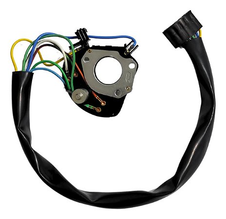 Chave Direcional Seta Ford Maverick Corcel 1 75/77 Sem Pisca Alerta