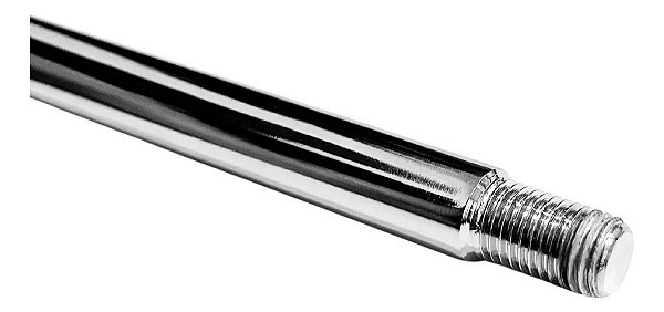 Prolongador Alavanca Câmbio Fusca Kombi Reto Cromado