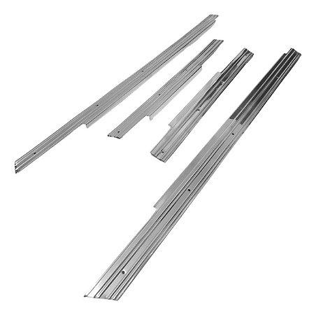 Friso Soleira Corcel 1 - 4 Portas