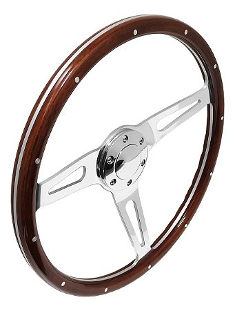 Volante Autage Classic Madeira