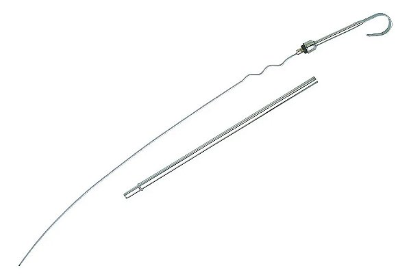 Tubo Vareta Óleo Motor Dodge V8 318