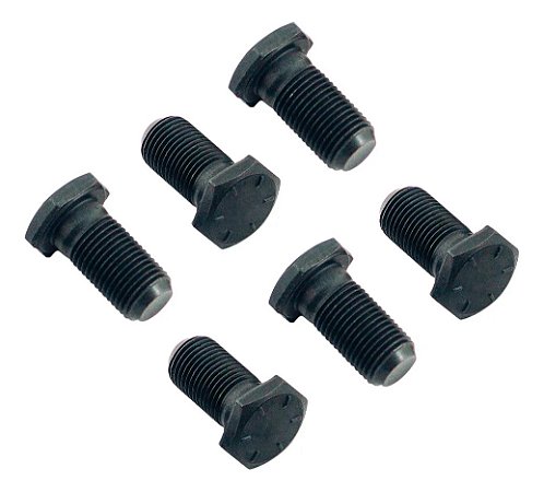 Parafuso Volante Motor Pontiac Gto Firebird