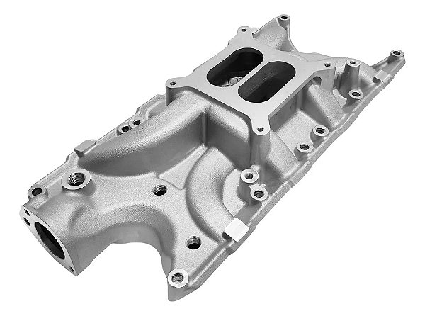 Coletor Admissão Ford V8 289/302
