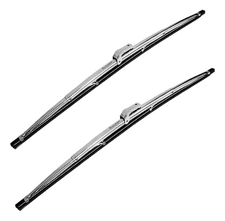 Palheta Limpador Inox Universal