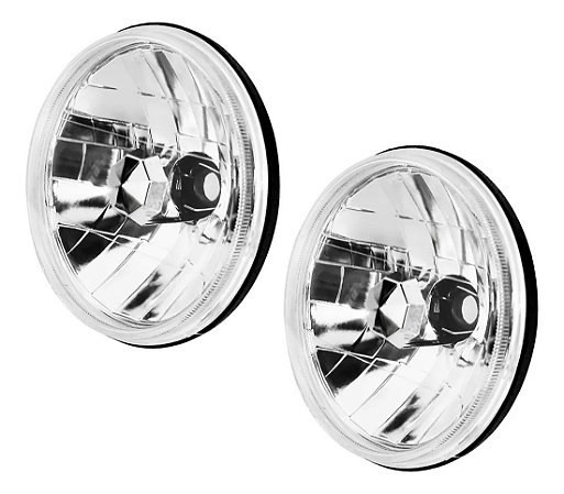 Farol Lente Lisa Diamond