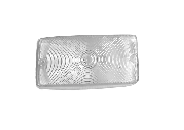 Lente Lanterna Dianteira F100 1962/1964