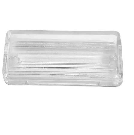 Lente Lanterna Re Ford Landau