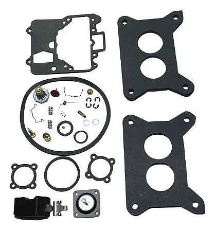 Junta Reparo Motorcraft 2100