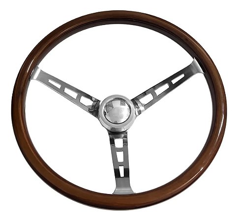 Volante Autage Hemi Madeira