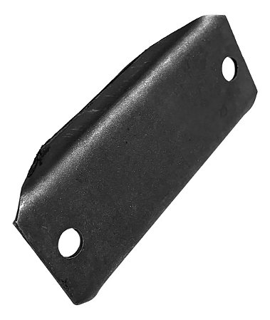 Coxim Do Câmbio Ford Ranger 1998 A 2012