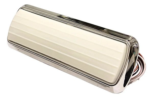 Luz Teto Interna Cortesia Retro Chevrolet Marta Rocha