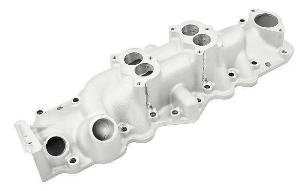 Coletor Admissão Ford V8 Flathead