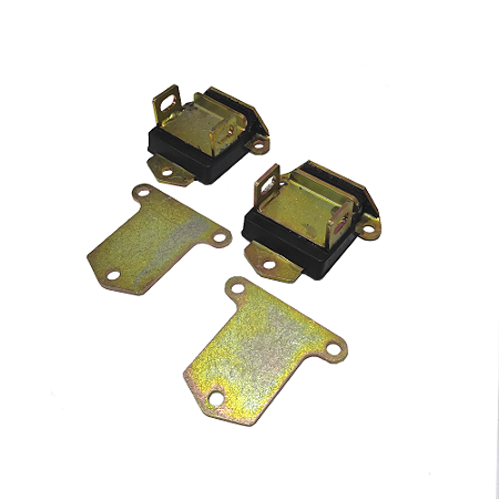Coxim Suporte Motor Chevrolet V8