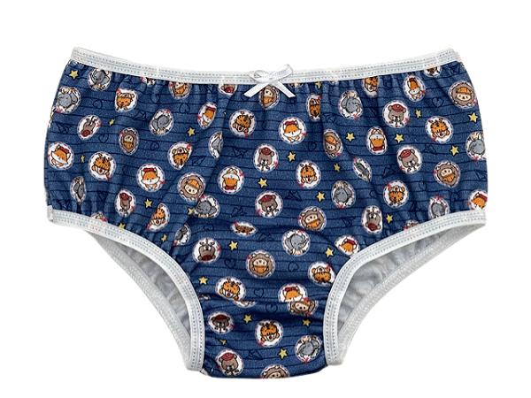 CALCINHA BICHINHOS