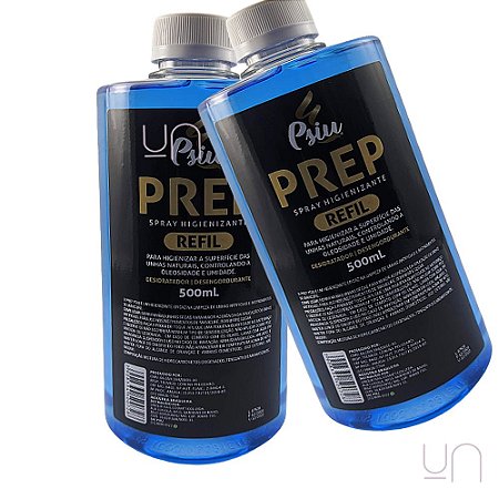 Refil PREP PSIU 500ml