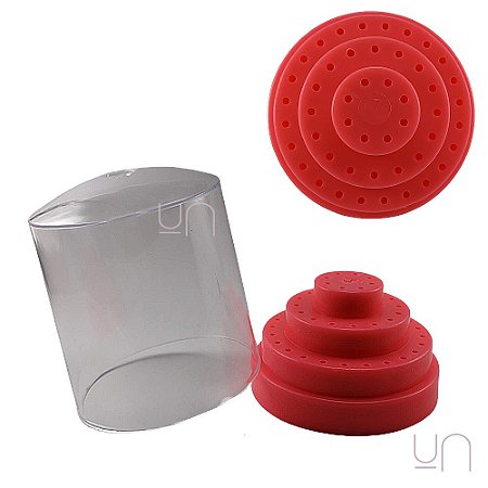Porta brocas