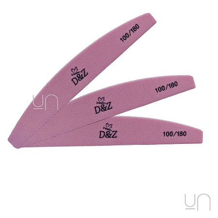 Lixa Polidora Boomerang DeZ ORIGINAL