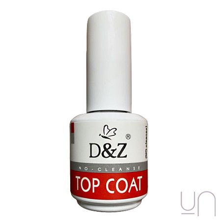 Top Coat DeZ