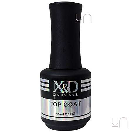 Top Coat XeD