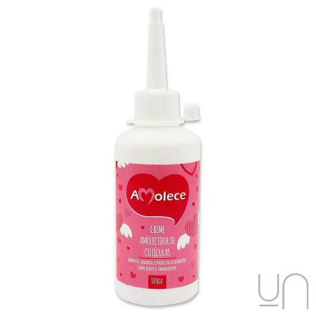 Creme Amolecedor de Cuticulas AMOLECE 100ml