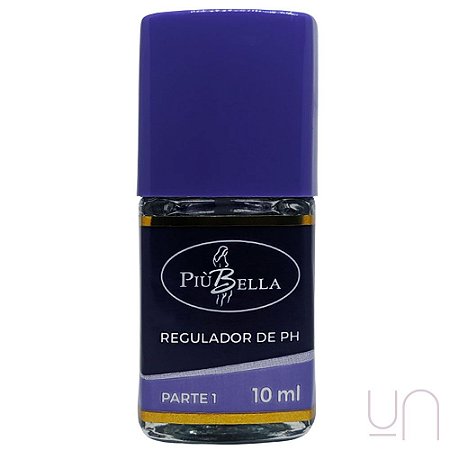 Desidratador Piu Bella Regulador de PH 10ml